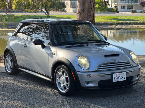 2006 MINI Cooper for sale at Dodi Auto Sales in Monterey CA